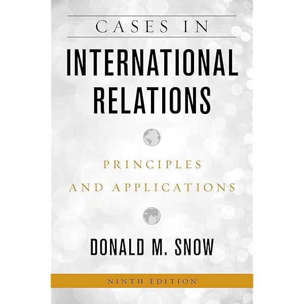 Amazon.com: World Politics: Interests, Interactions, Institutions